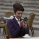 Illustration for article titled Michelle Gomez Wants To Keep Playing Missy on Doctor Who For Years